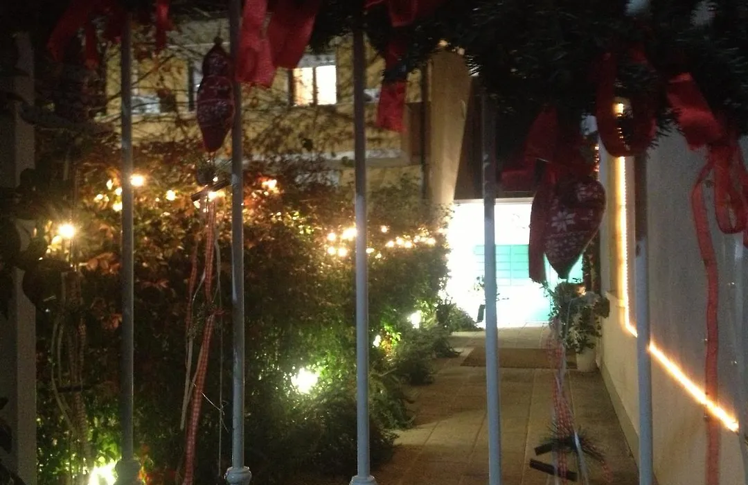 Il Piccolo Rooms-1