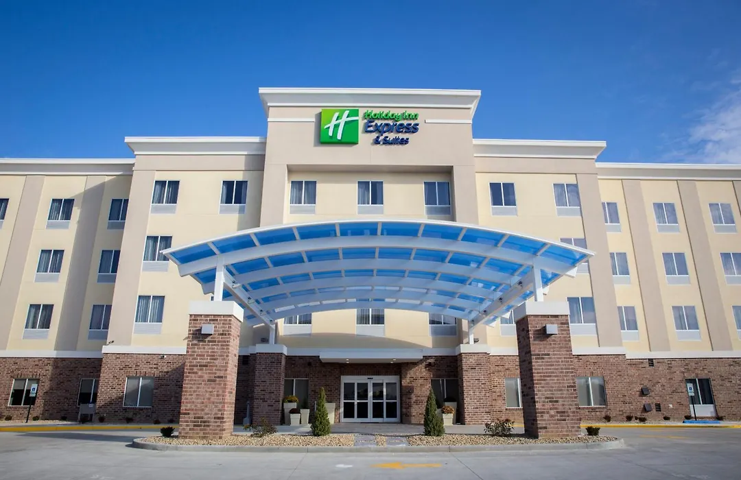 Holiday Inn Express And Suites Edwardsville By Ihg-1