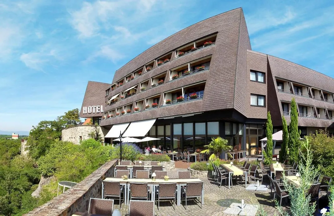 Hotel Stadt Breisach-1