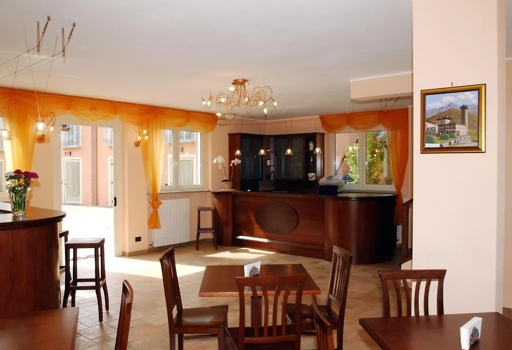 Hotel Agata-1