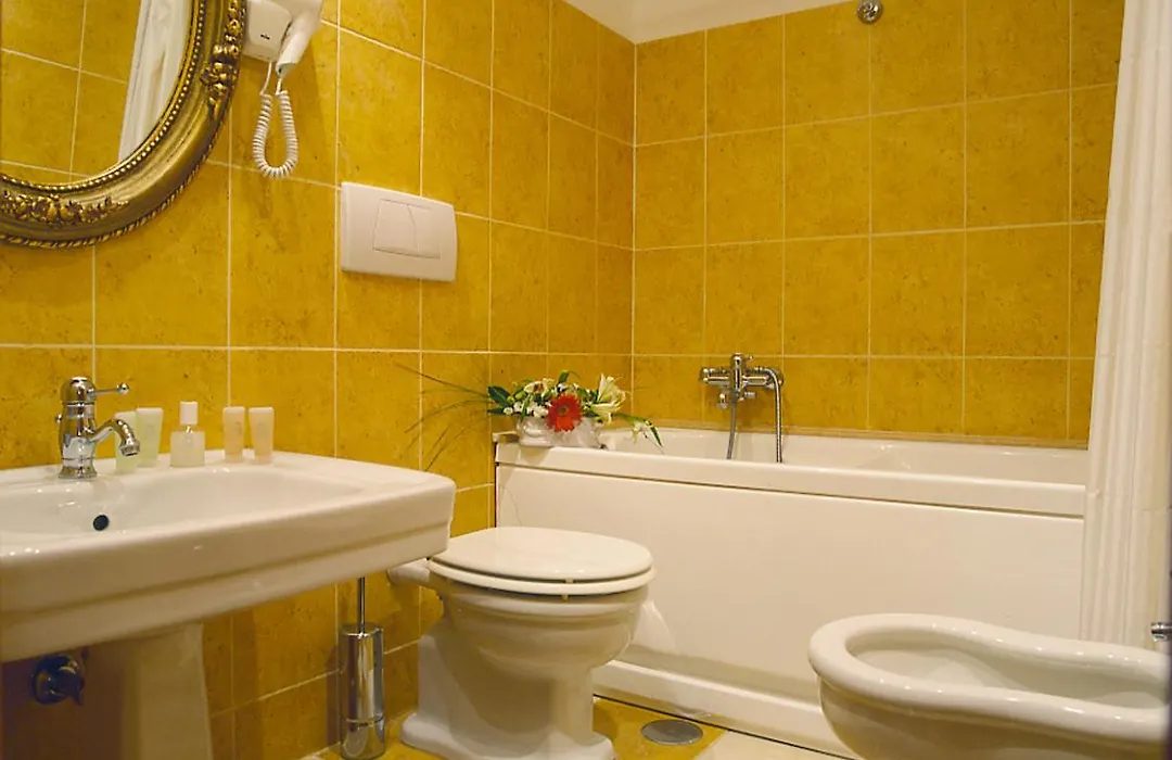 Orange Garden Guest House-1