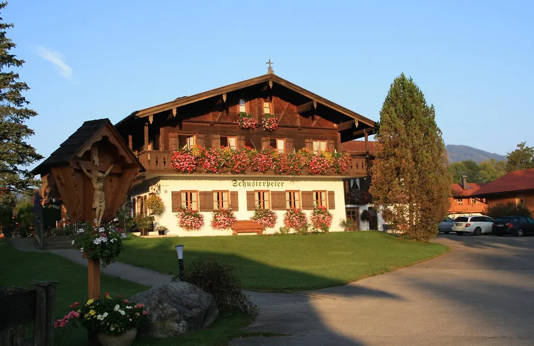 Pension Schusterpeter-1