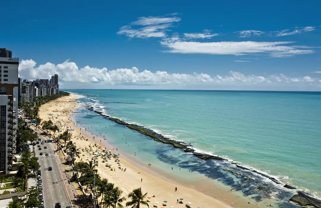 LOFT PREMIUM Boa Viagem 20 andar-1