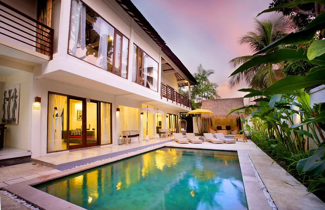 The Royal Palm Villa-1