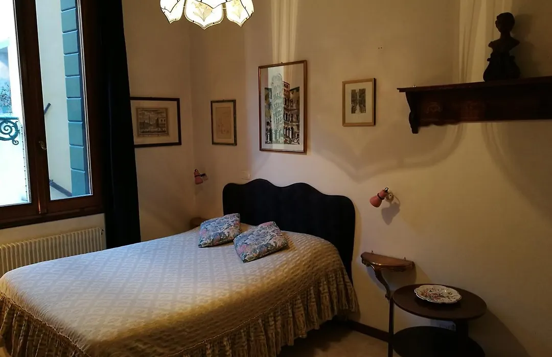 Alloggi alla Scala del Bovolo-1
