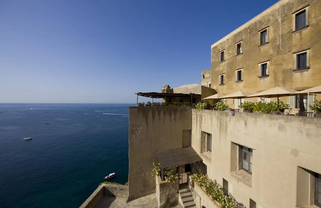 Albergo Il Monastero-1