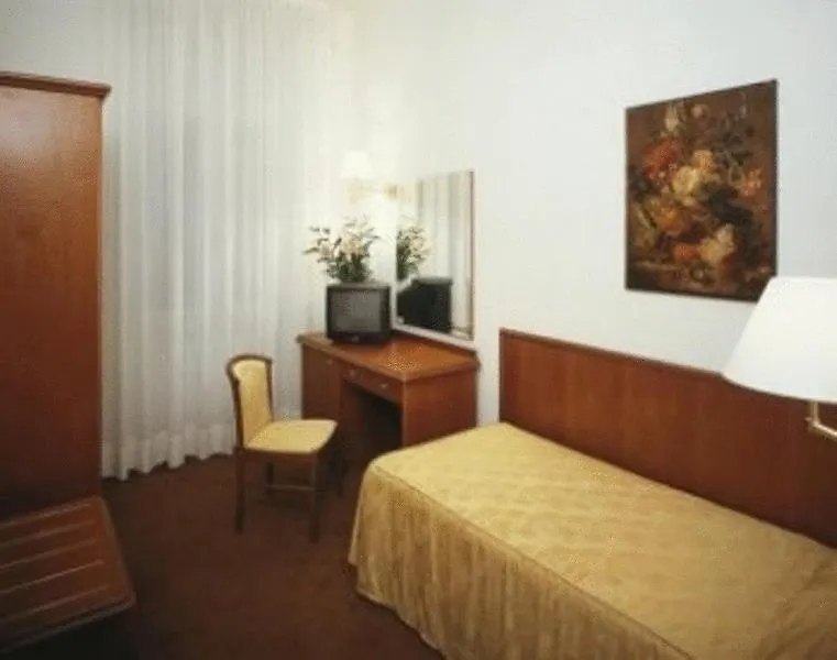 Hotel Europa-1