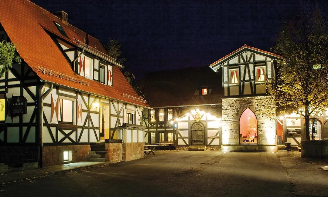 Hotel Der Grischäfer-1