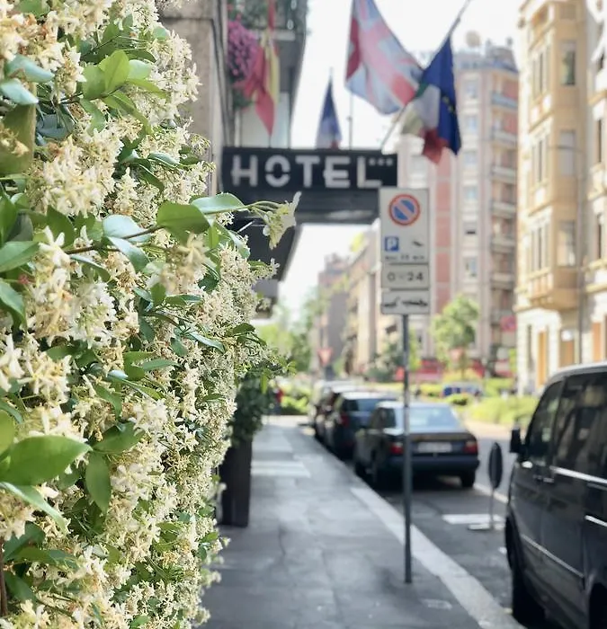 Hotel Bolzano-1