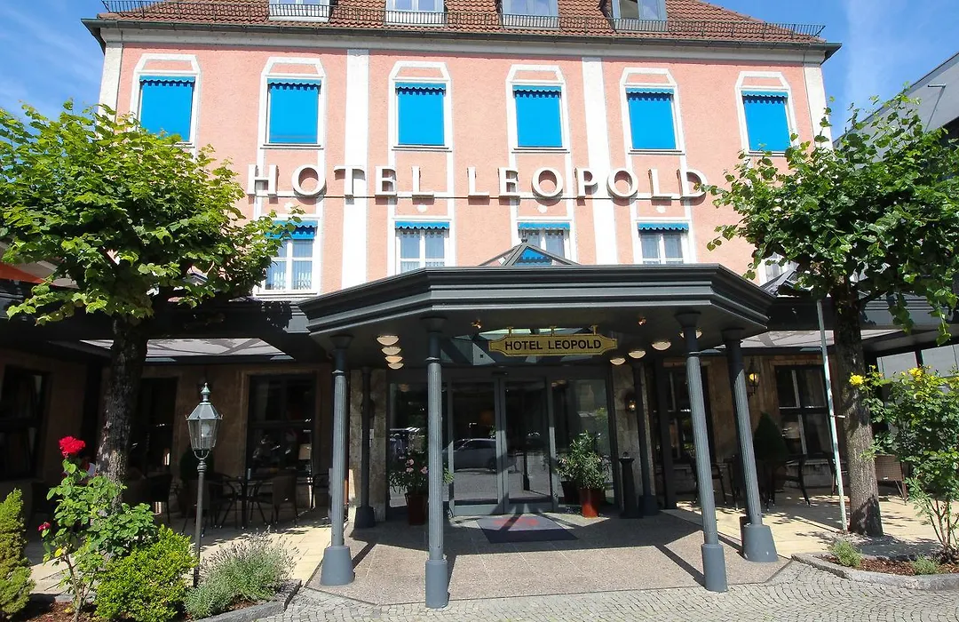 Hotel Leopold-1