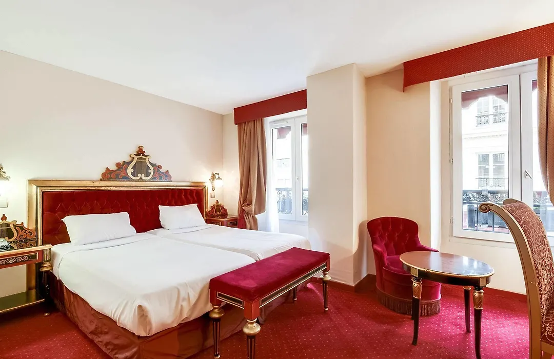 Villa Opera Drouot-1