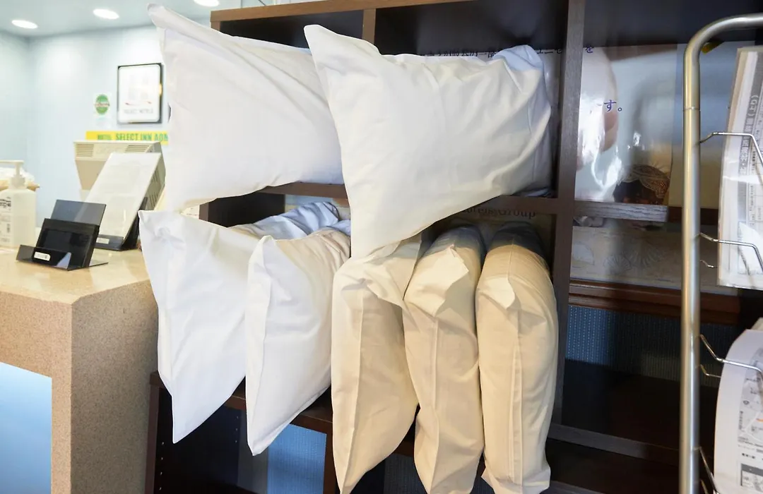 Hotel Select Inn Aomori-1