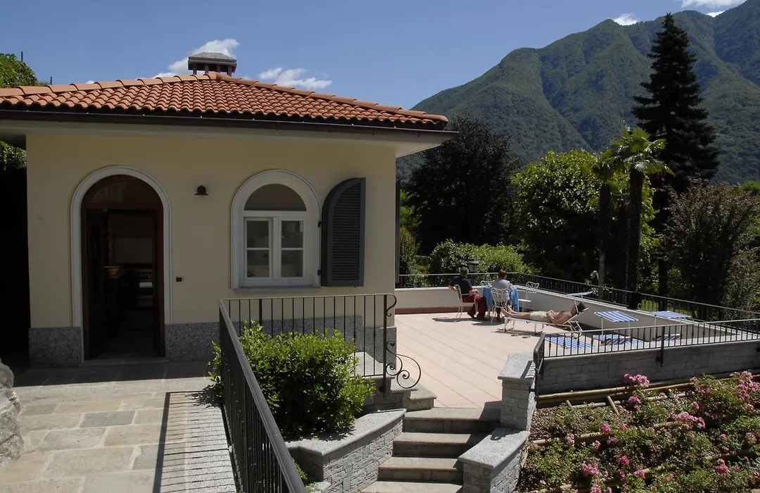 B&B Le Camelie-1