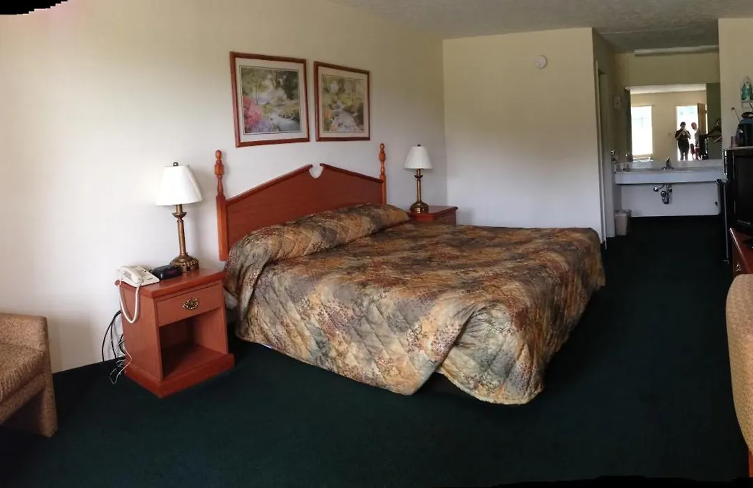 Homegate Inn-1