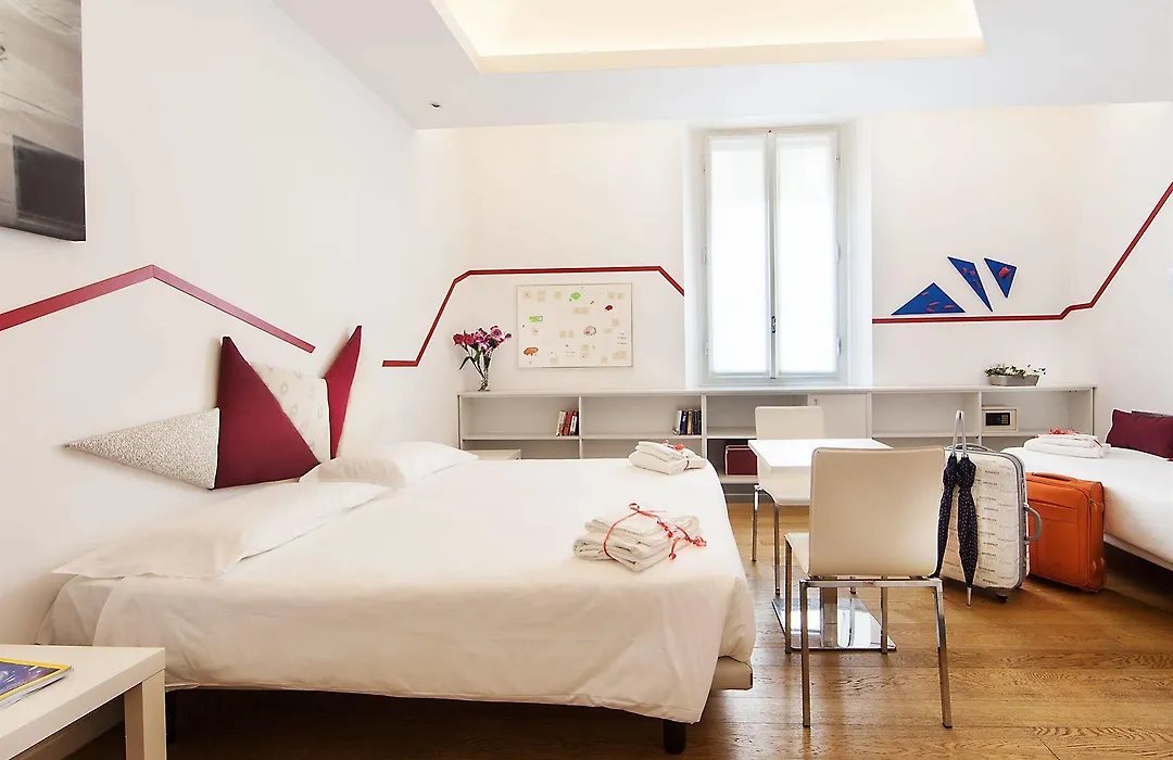 Relais Modern-1