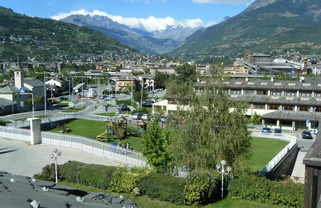 Hotel Miage-1