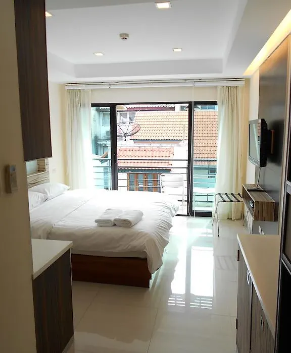 Bb Boutique Mansion-1