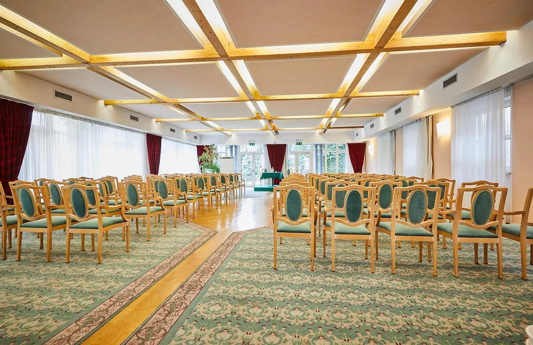Grand Hotel Imperial Levico Terme-1
