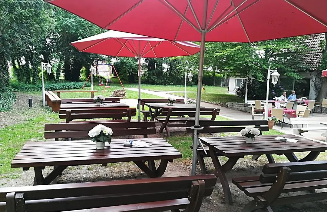 Gasthof Bad Hopfenberg-1