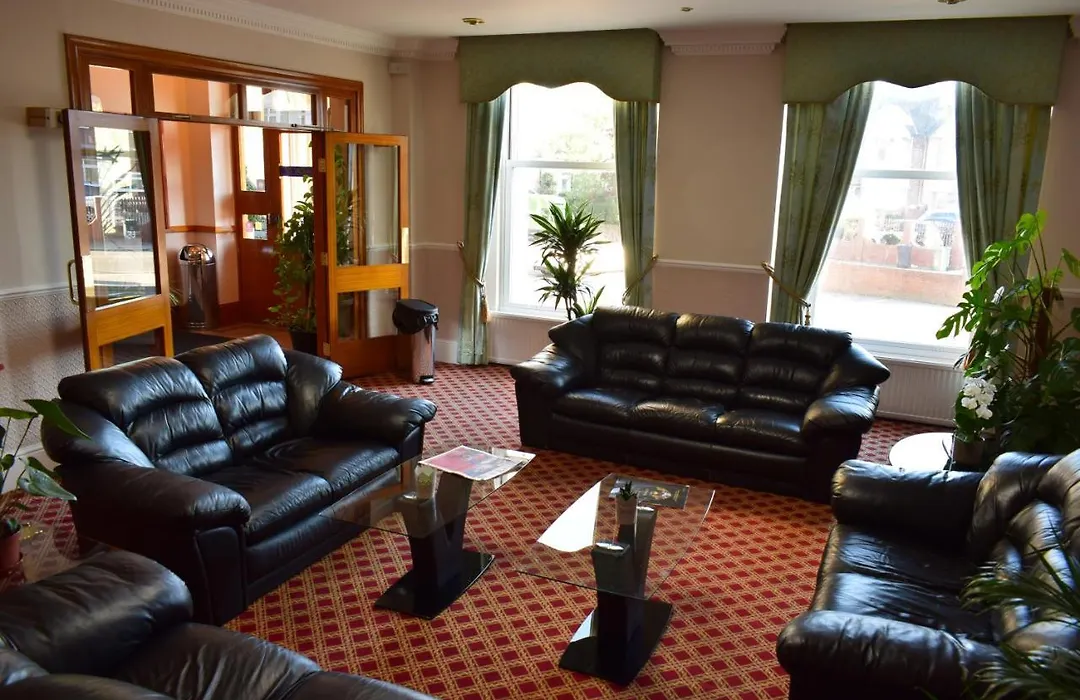 Leigham Court Hotel-1