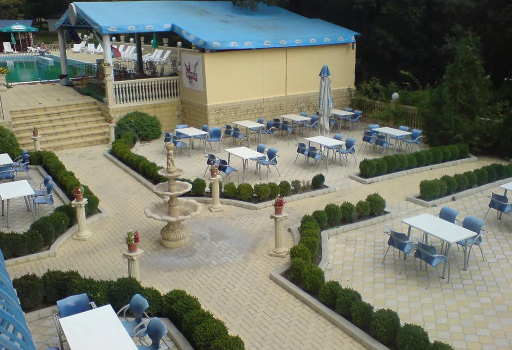 Hotel Dana Palace-1