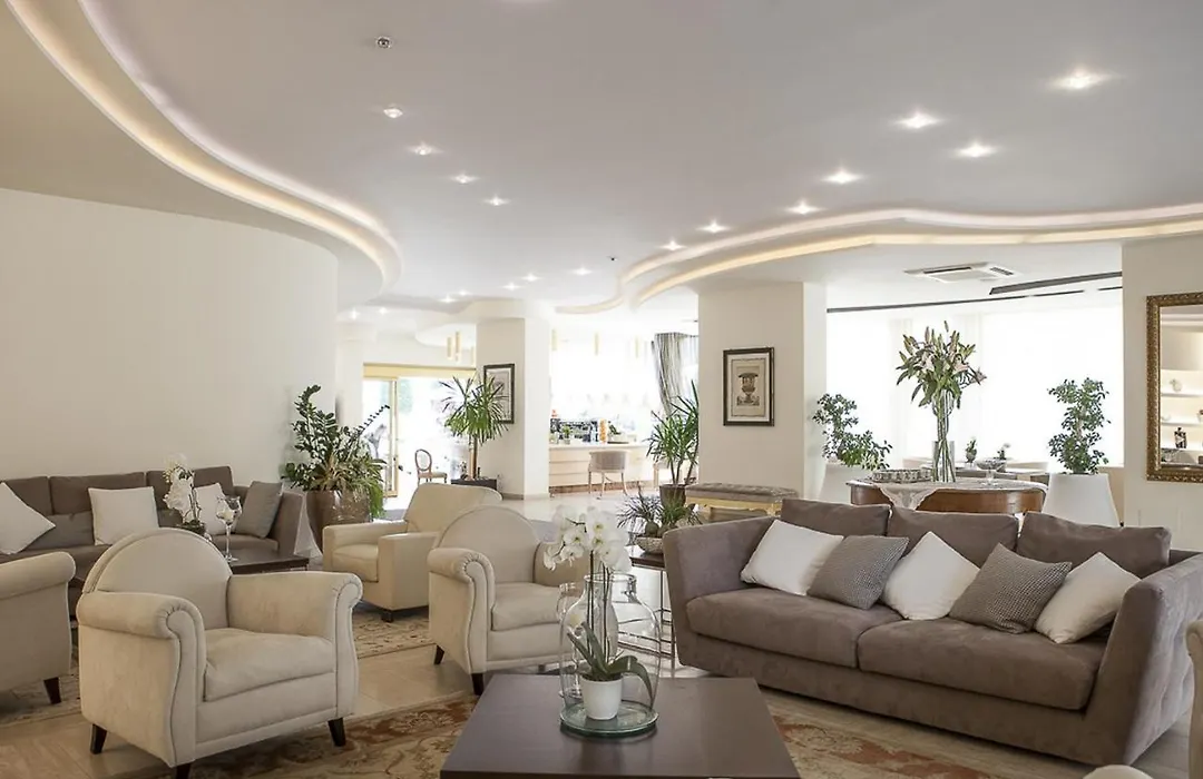 Hotel Nettuno-1