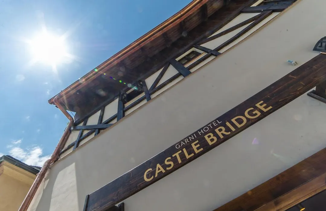 Garni hotel Castle Bridge-1