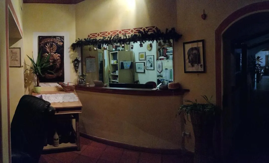 Hotel Sextnerhof-1