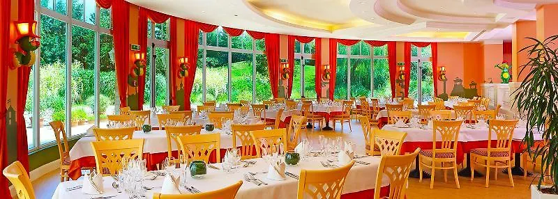 Gardaland Hotel-1