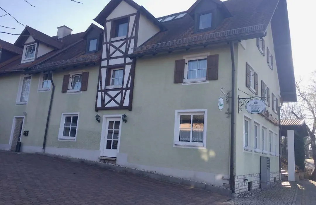 Gasthof Lindenwirt-1