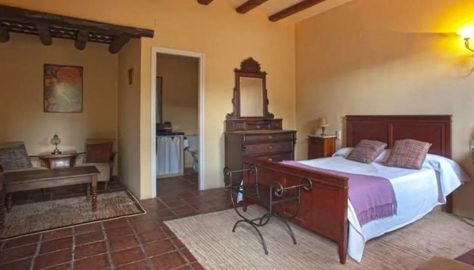 Hostal La Riera-1