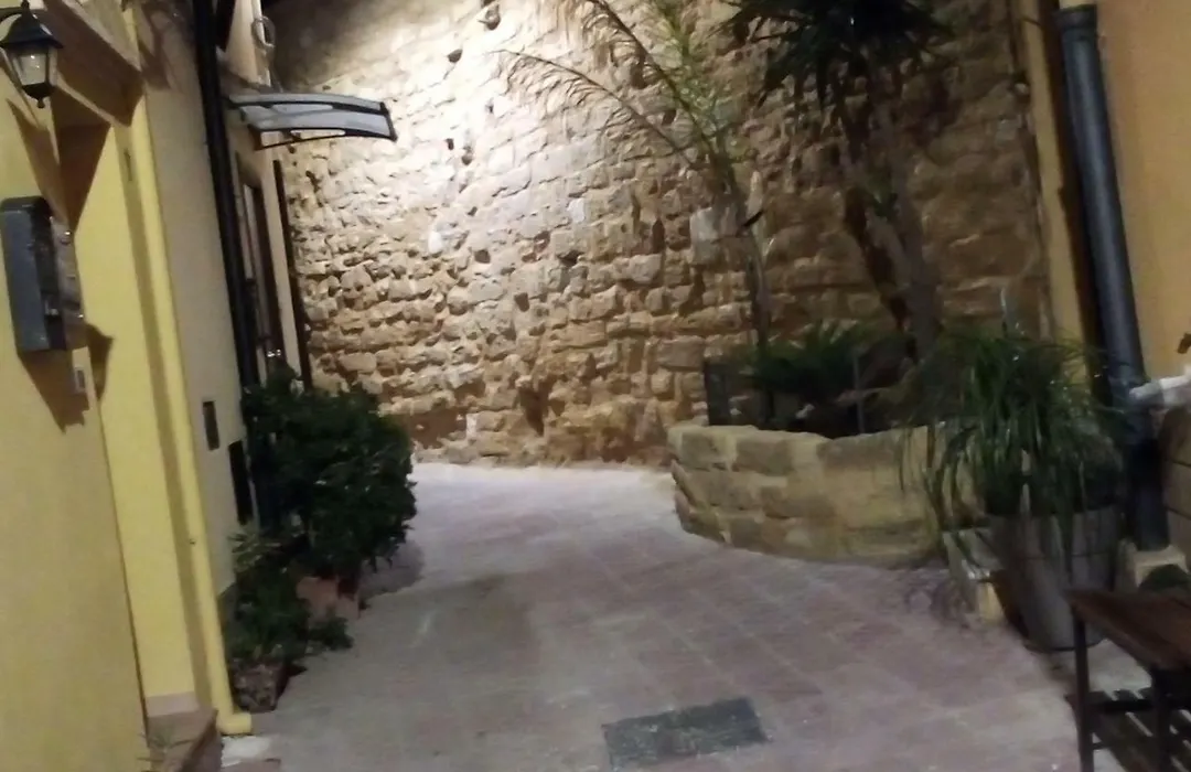 B&B Alla Cattedrale-1