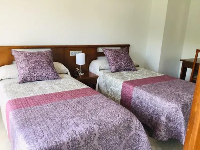 Hotel Meve Mar-1