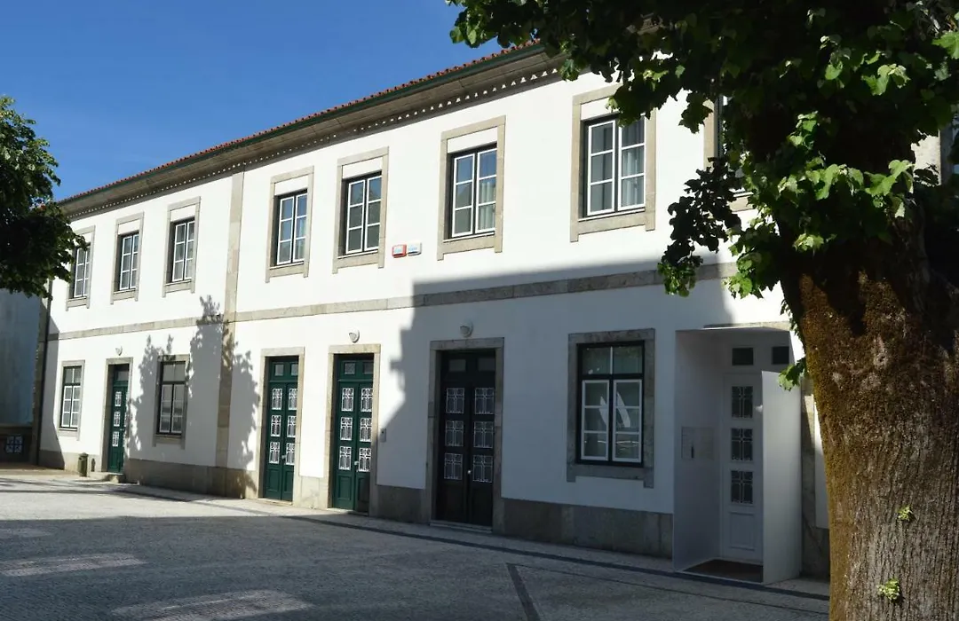 Casa Sao Bernardo De Claraval-1