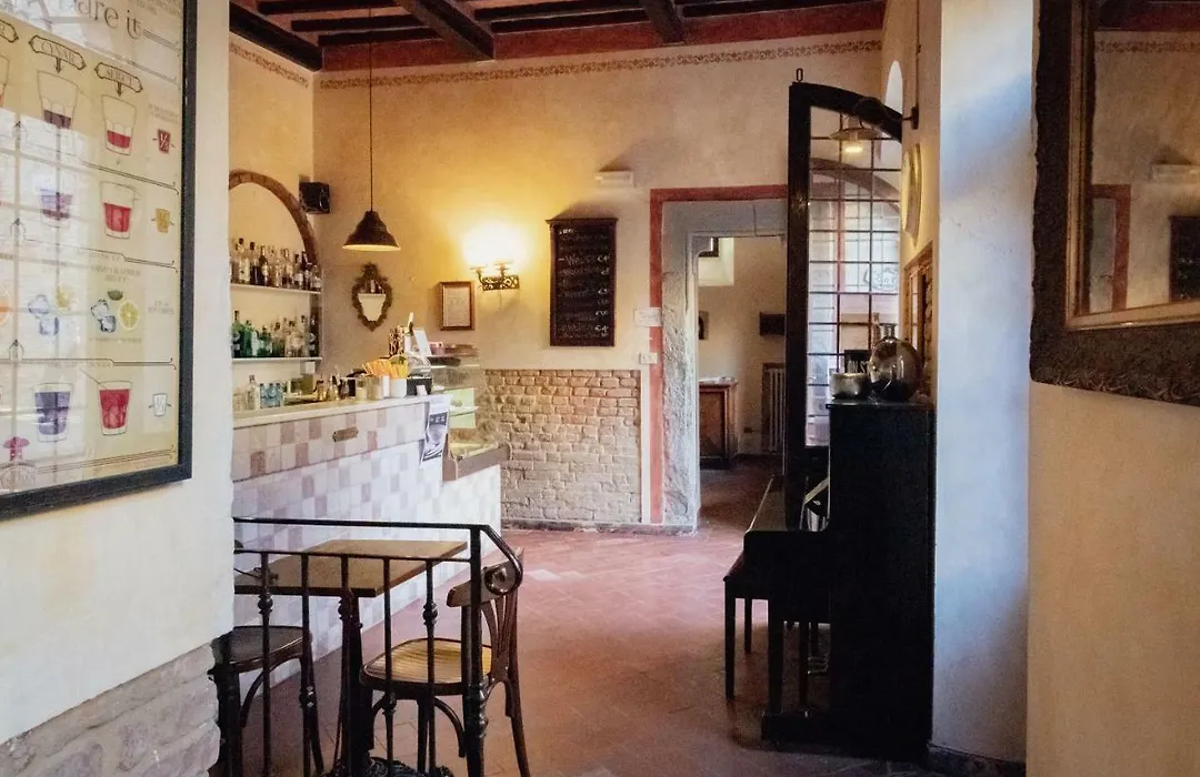 Hotel Il Castello-1