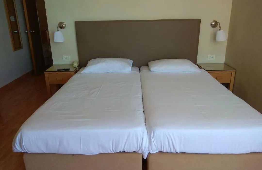 Park Hotel Netanya-1