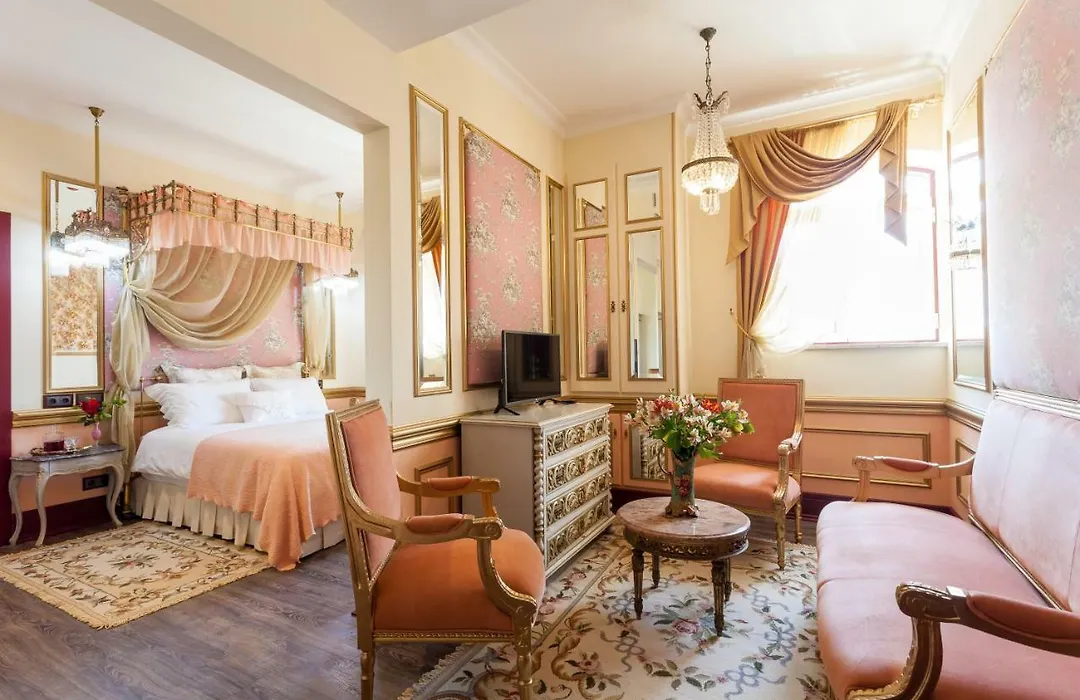 Stroganov Hotel & Spa-1