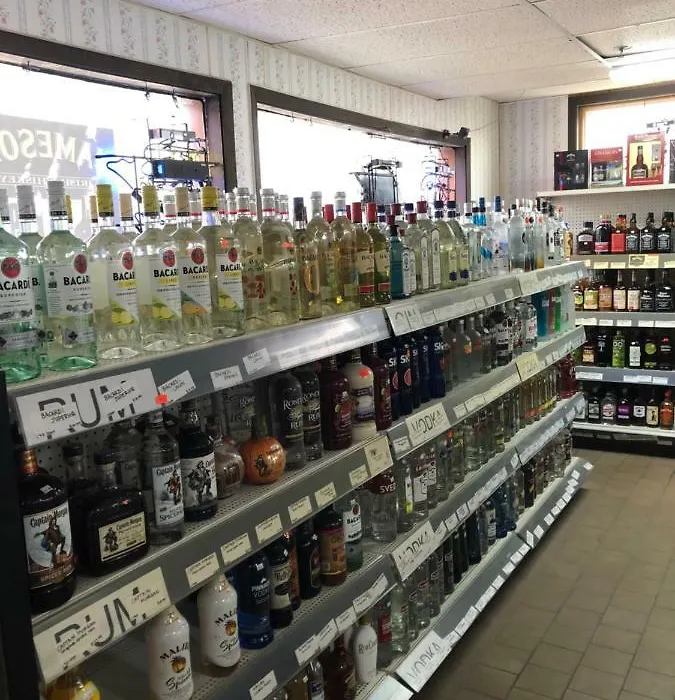 Best Budget Inn Owatonna-1