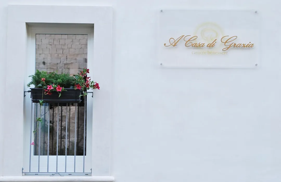 A Casa Di Grazia-1