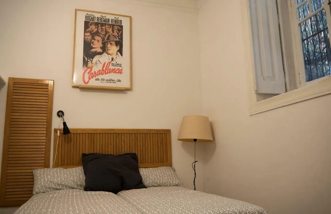 R & Freud Guest House-1