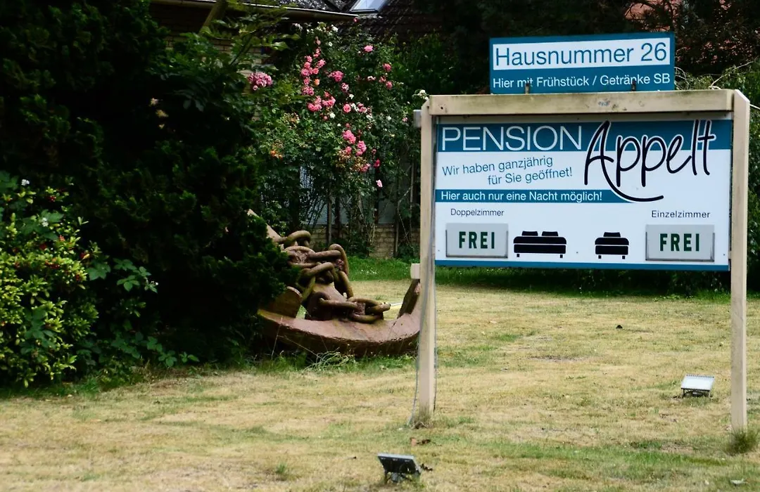 Pension Appelt-1