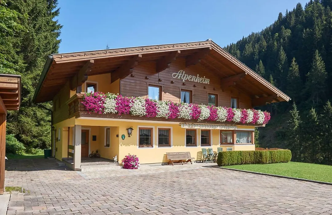 Haus Alpenheim-1
