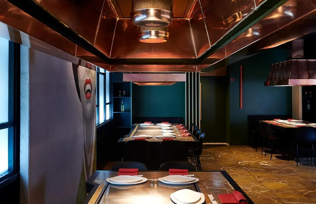 Hotel Ascot-1