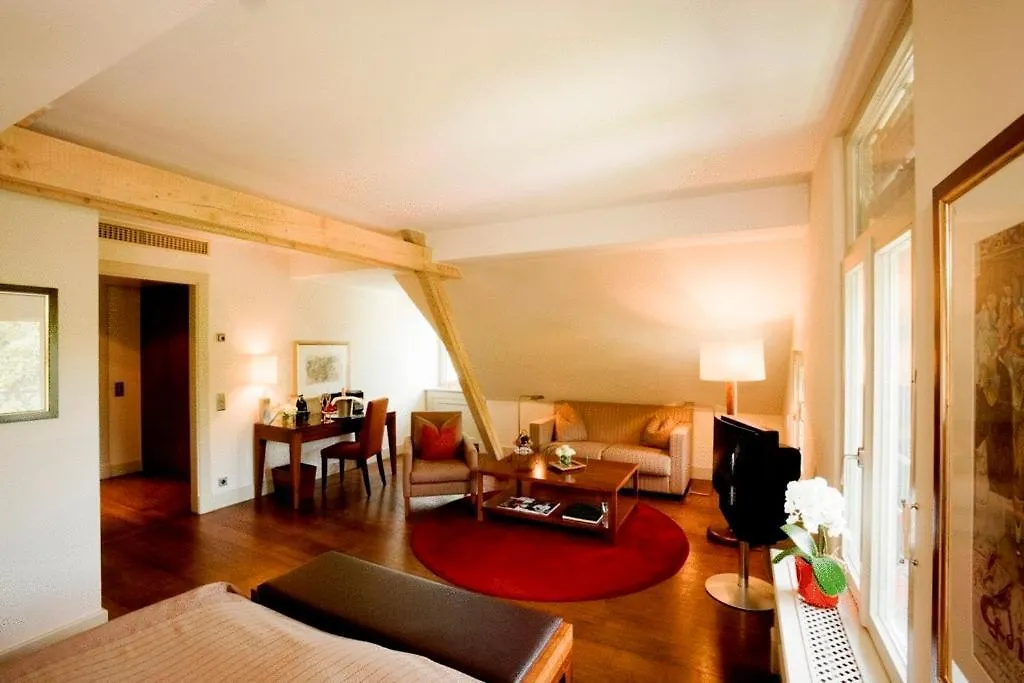 Hotel Süllberg Karlheinz Hauser-1