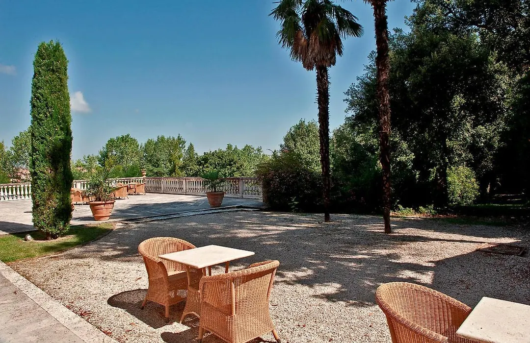 Logge Del Perugino; Sure Hotel Collection By Best Western-1