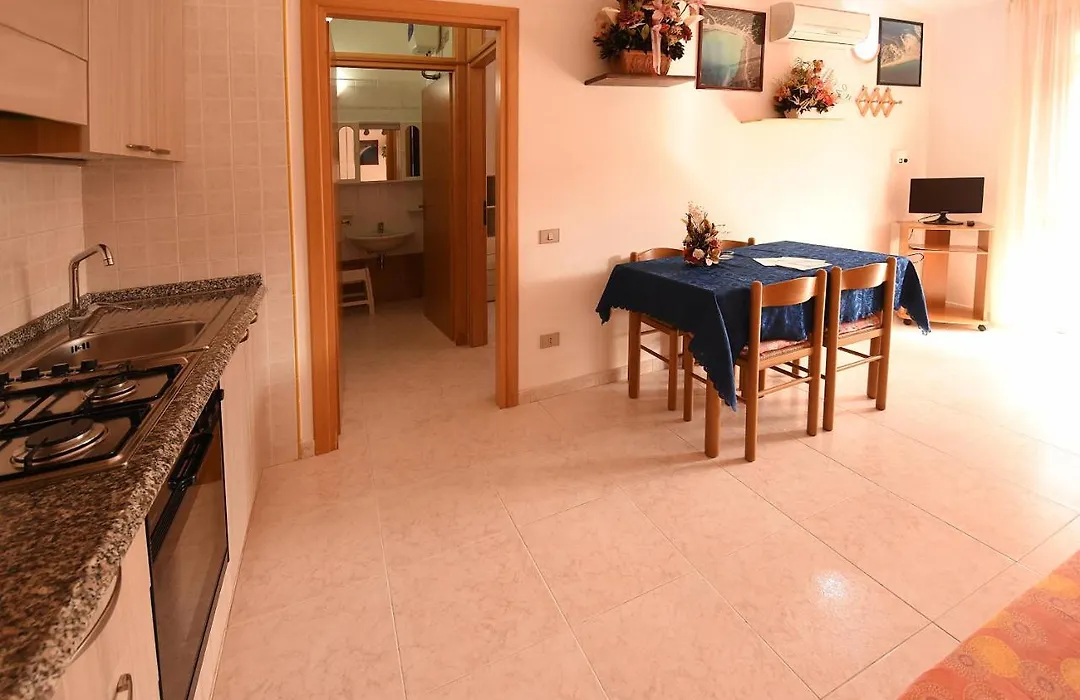Residenza Le Due Palme-1