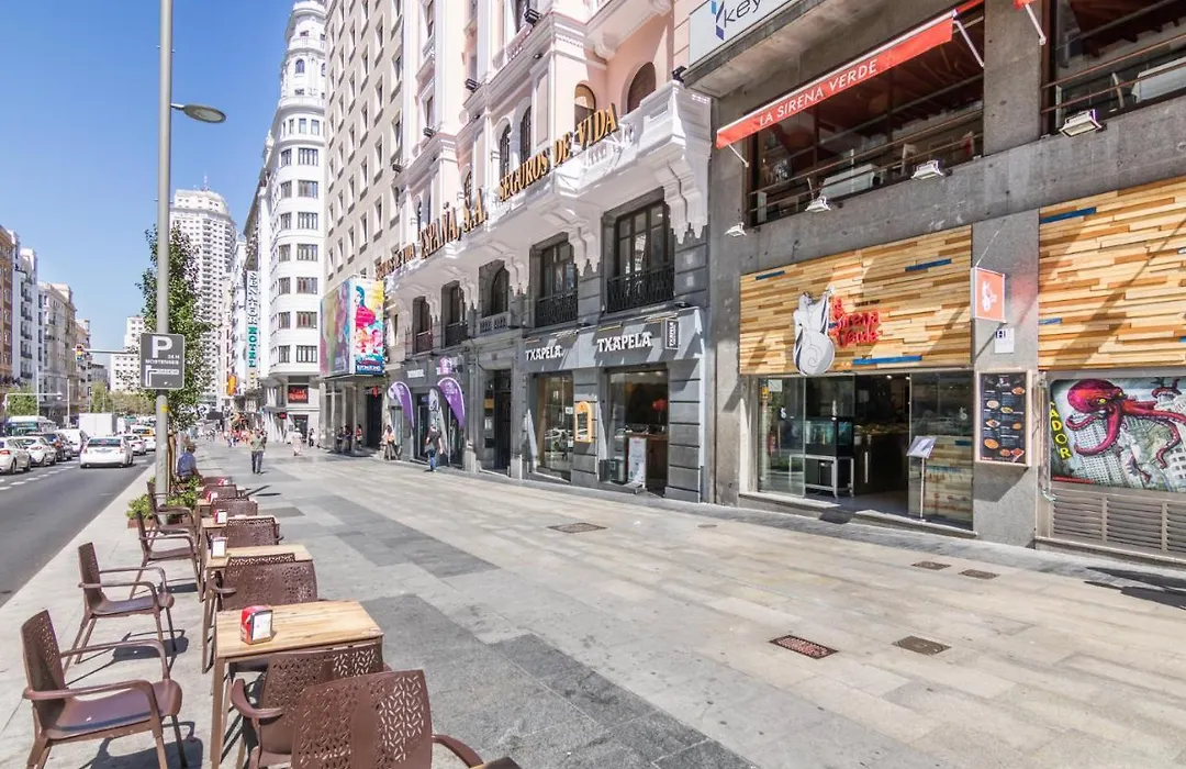 Hostal Santillan-1