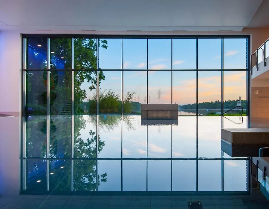 Aspria Hannover Maschsee Sport & Spa-1