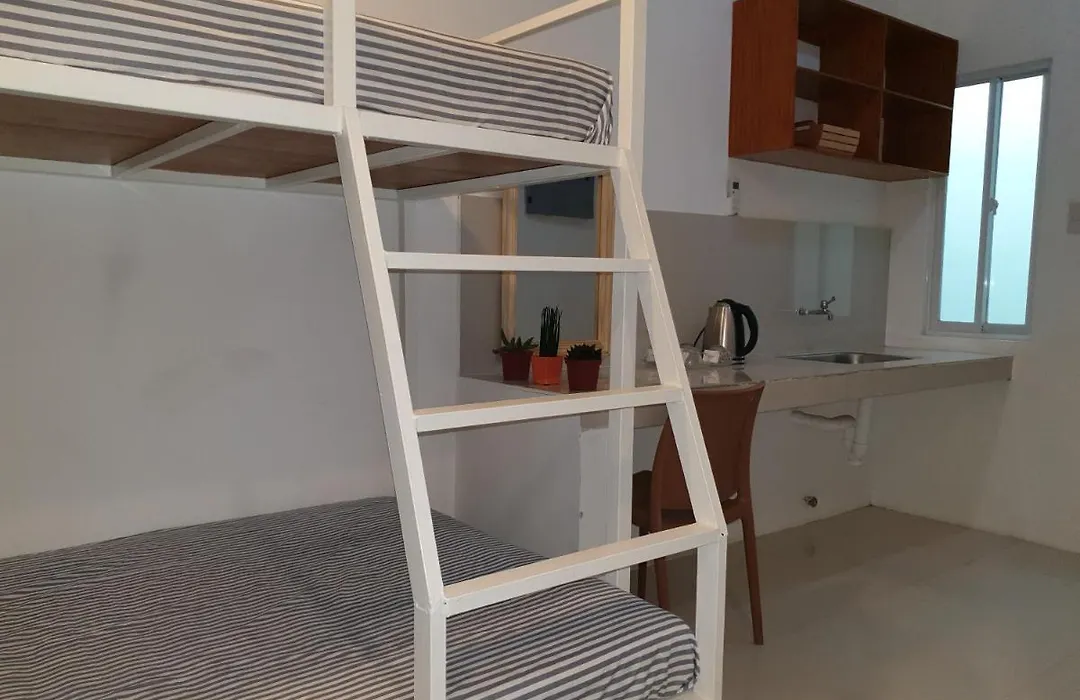 Borj Place-1