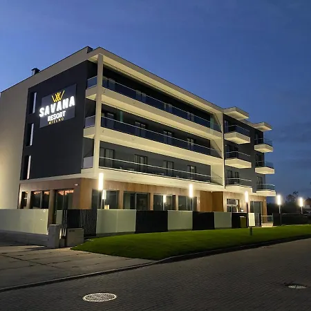 Savana Resort Mielno-2